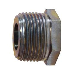 AQUALINE Aqualine GHXB-7514 Threaded Galvanized Bushing 3/4x1/4 in
