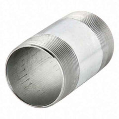 AQUALINE Aqualine GPN-30-80 Galvanized Steel Nipple Sch 40 3x8
