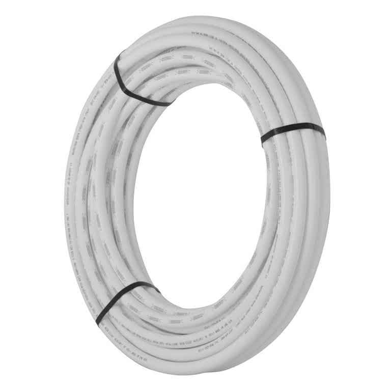 UPONOR Uponor 92128 Pex-a Tubing 1 Inch Cts 100 Foot Roll