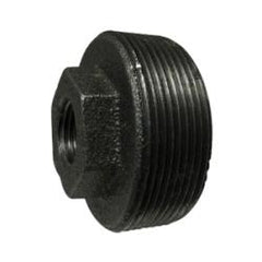 AQUALINE Aqualine GHXB-1575 Threaded Galvanized Bushing