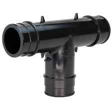 AY MCDONALD Ay Mcdonald 4423-395 Pex-a Poly Insert Tee 1 Inch