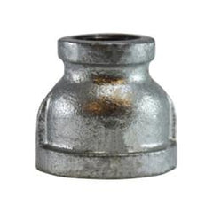 AQUALINE Aqualine GCPLR-1210 Threaded Galvanized Bell Reducer