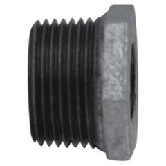 AQUALINE Aqualine GHXB-1050 Threaded Galvanized Bushing