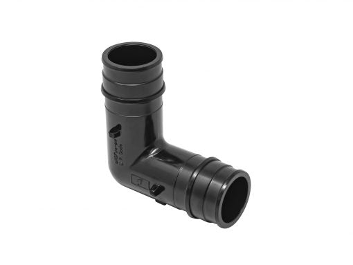 AY MCDONALD Ay Mcdonald 4423-380 Pex-a Poly Insert 90 Elbow 1/2 in