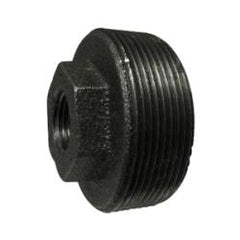 AQUALINE Aqualine GHXB-2010 Threaded Galvanized Bushing 2x1 in