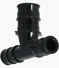 AY MCDONALD Ay Mcdonald 4423-390 Pex-a Poly Insert Tee