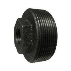 AQUALINE Aqualine GHXB-2075 Threaded Galvanized Bushing 2x0.75 in
