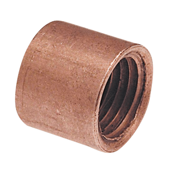 AQUALINE Aqualine 317-1050 Copper Fitting Reducer 1x0.5 in