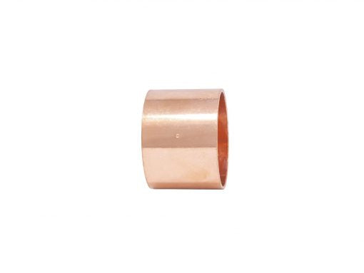 COPPERFIT Copperfit 2026 Copper Coupling Dimple Stop 2 Inches