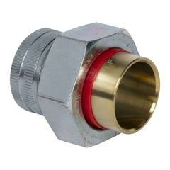 AQUALINE Aqualine DU1321 Dielectric Union 3/4 Inch Fipt X Sweat