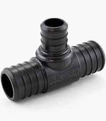 AY MCDONALD Ay Mcdonald 4423-397 Pex-a Poly Insert Tee 1x1x3/4 in