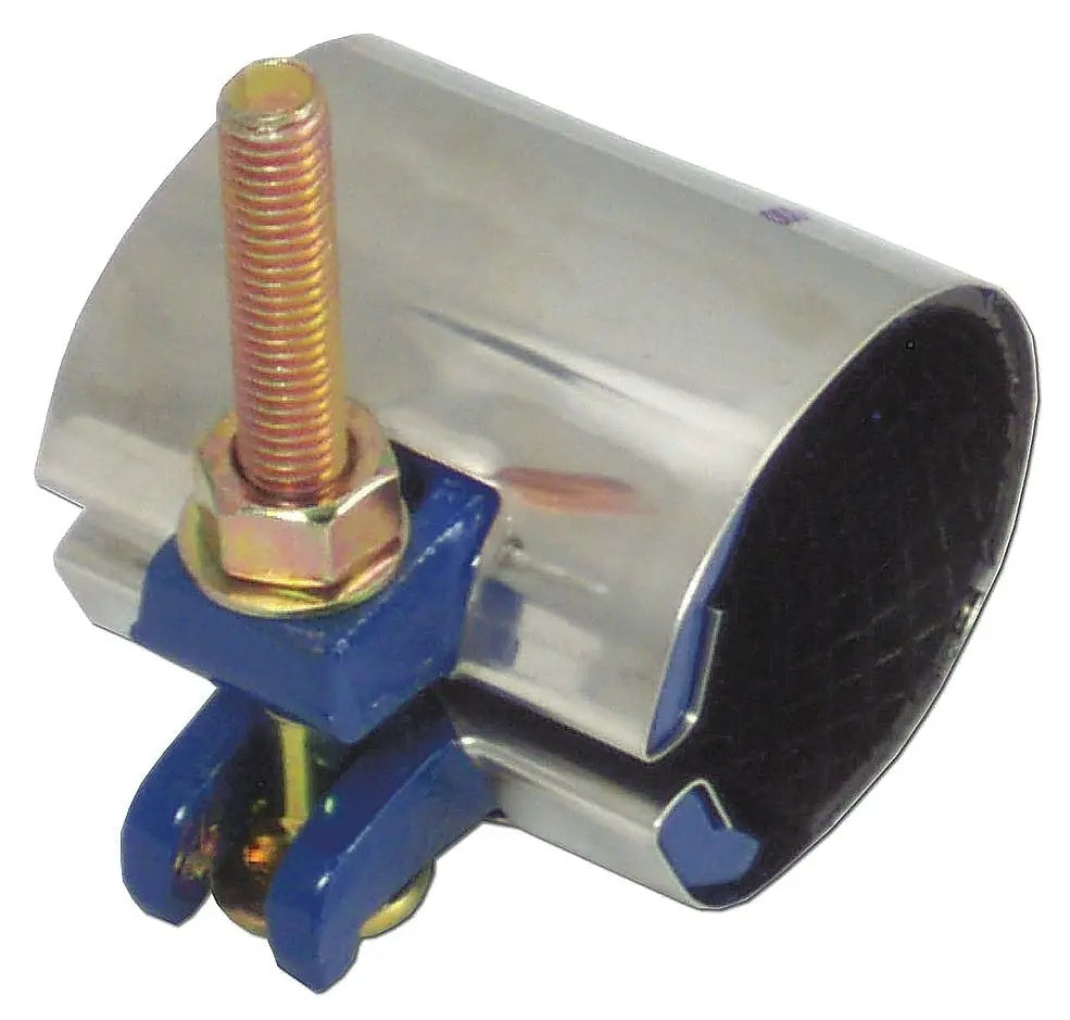 JCM INDUSTRIES Jcm Industries 110-0500-3 Pipe Repair Clamp 5 Inch Od