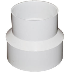 WESTLAKE PIPE & FITTINGS Westlake Pipe Fittings P1219 Pvc Reducer Bushing 8x4 in SDR-35