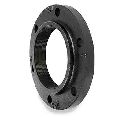MATCO-NORCA Matco-norca CICFB13 Threaded Metal Companion Flange 6 in