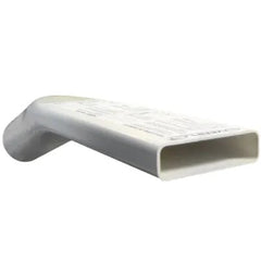 BON Bon OVF-25700 Pool Overflow Fitting 3 Inches White