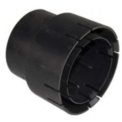 NDS Nds 1241 Universal Corrugated Adapter 3 4 Inch Spigot