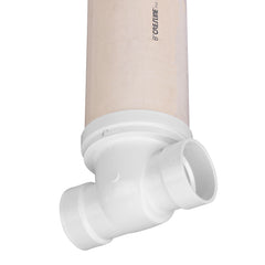 NDS Nds 475PR Pvc Backwater Valve 4 Inch Ips 16 Inch Riser