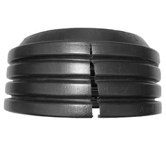 ADVANCED DRAINAGE SYSTEMS Advanced Drainage Systems 1011 Aa Hdpe Split Coupling 10 in