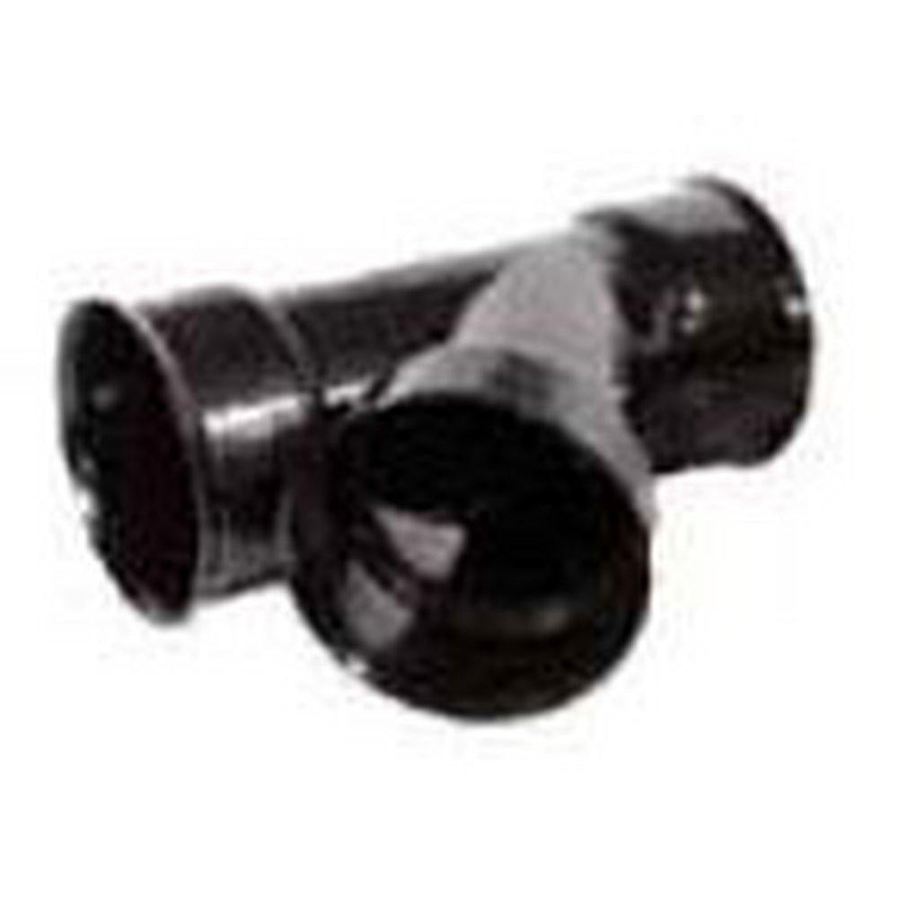 ADVANCED DRAINAGE SYSTEMS Advanced Drainage Systems 0681WT Hdpe Watertight Wye 6 in