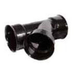 ADVANCED DRAINAGE SYSTEMS Advanced Drainage Systems 0681WT Hdpe Watertight Wye 6 in