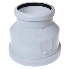 WESTLAKE PIPE & FITTINGS Westlake Pipe Fittings G6012-8 SDR-35 Pvc Reducer Coupling