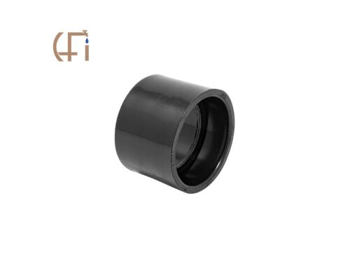 COPPERFIT Copperfit 1A1501 Abs Dwv Coupling 1.5 Inches