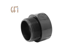 COPPERFIT Copperfit 1A1573 Abs Dwv Male Adapter 3 Inches T X S