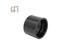 COPPERFIT Copperfit 1A1503 Abs Dwv Coupling 3 Inches