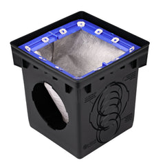 NDS Nds 1200FF 12 Inch Catch Basin Filter