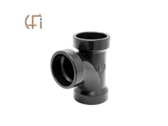 COPPERFIT Copperfit 1A1709 Abs Dwv Sanitary Tee 3 Inches