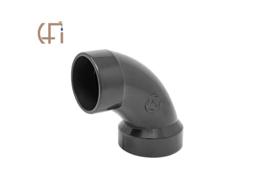 COPPERFIT Copperfit 1A1639 Abs Dwv Street 90 Elbow 3 Inch