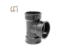 COPPERFIT Copperfit 1A1761 Abs Dwv Vent Tee 2 Inches