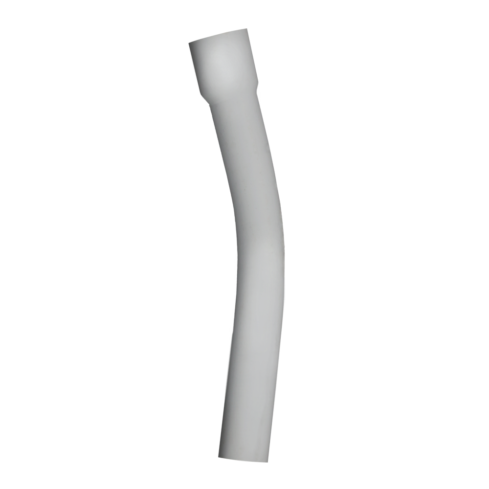 CANTEX Cantex 5233867 4 Inch Sch 40 Pvc Conduit Elbow 22.5 Deg