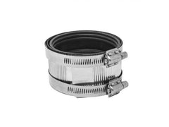 COPPERFIT Copperfit 6C0030 No-hub Coupling 3 Inches