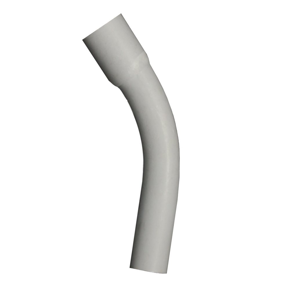 CANTEX Cantex 5233766 Schedule 40 Pvc 45-degree Elbow 1-1/4 in