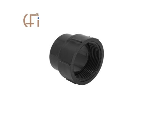 COPPERFIT Copperfit 1A1542 Abs Dwv Cleanout Adapter 3 Inch