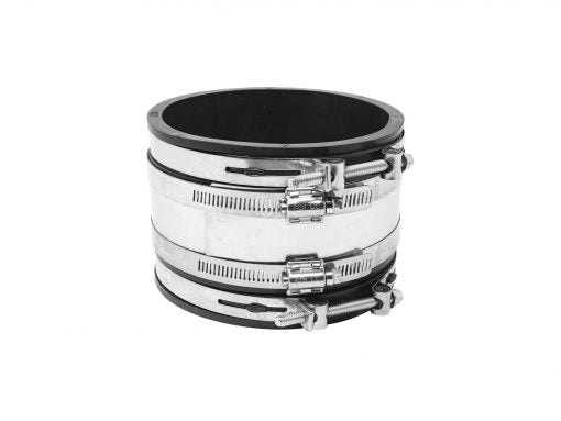 MISSION RUBBER Mission Rubber MR56 33 Arc Wd 3 Inch Calder Coupling