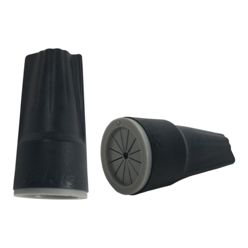 KING INNOVATION King Innovation 61241 Silicone Gel-filled Wire Connector 100 Ct