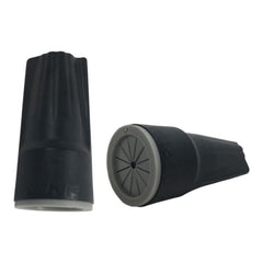 KING INNOVATION King Innovation 61241 Silicone Gel-filled Wire Connector 100 Ct