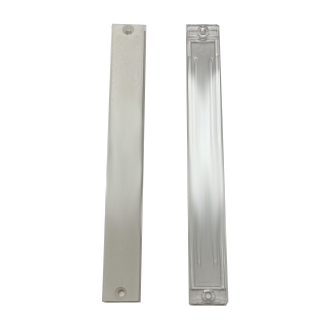 DAUER MANUFACTURING Dauer Manufacturing 489911-2700K Outdoor Path Light