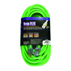 IPS Ips 510748 Extension Cord 12 Gauge 100 Foot