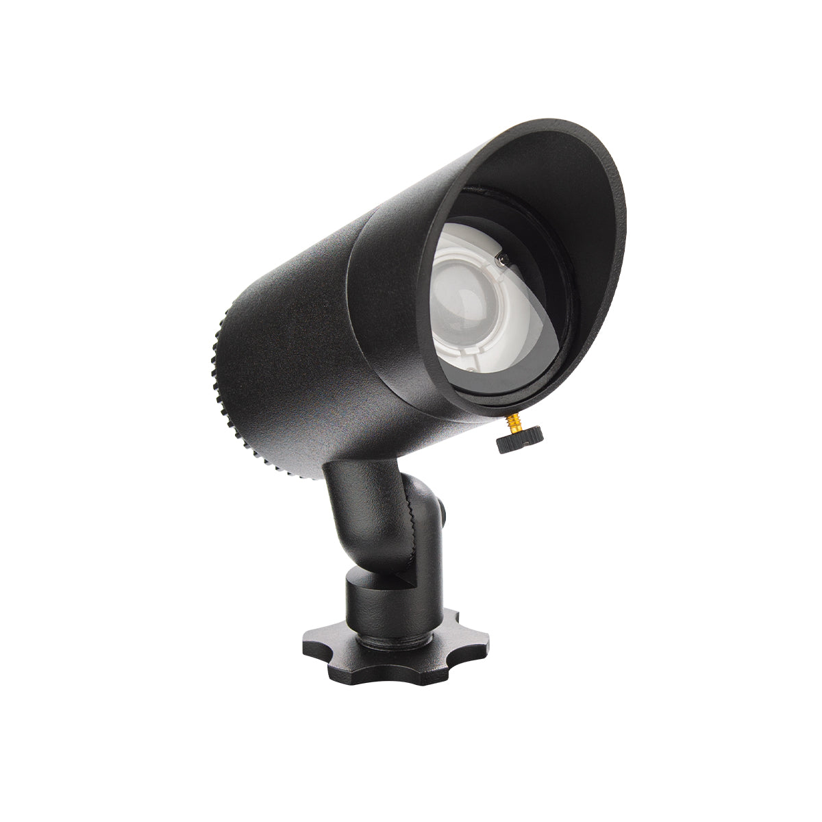 WAC LIGHTING Wac Lighting 5311-27BK Interbeam Accent Light 2700K Black