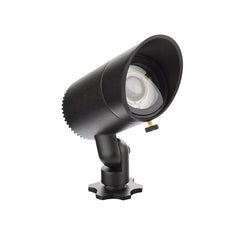 WAC LIGHTING Wac Lighting 5311-27BK Interbeam Accent Light 2700K Black