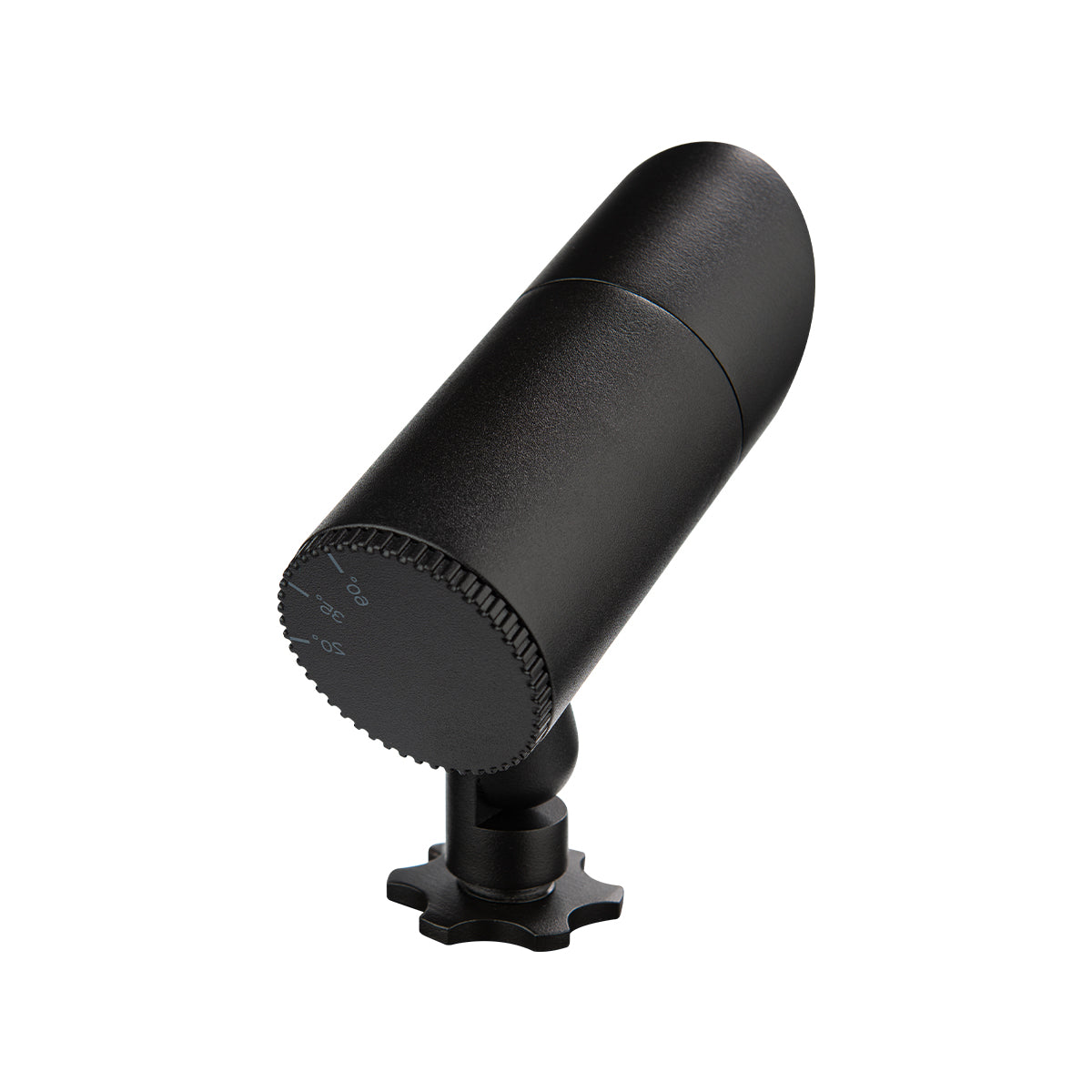 WAC LIGHTING Wac Lighting 5311-27BK Interbeam Accent Light 2700K Black