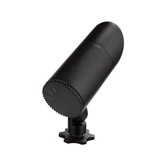WAC LIGHTING Wac Lighting 5311-27BK Interbeam Accent Light 2700K Black