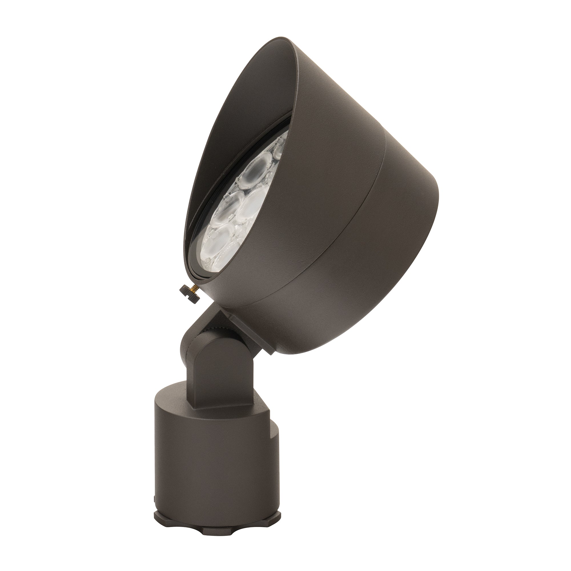 WAC LIGHTING Wac Lighting 5813-CSBK Power Accent Light Black