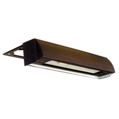 DAUER MANUFACTURING Dauer Manufacturing 490080 Solid Brass Deck Light
