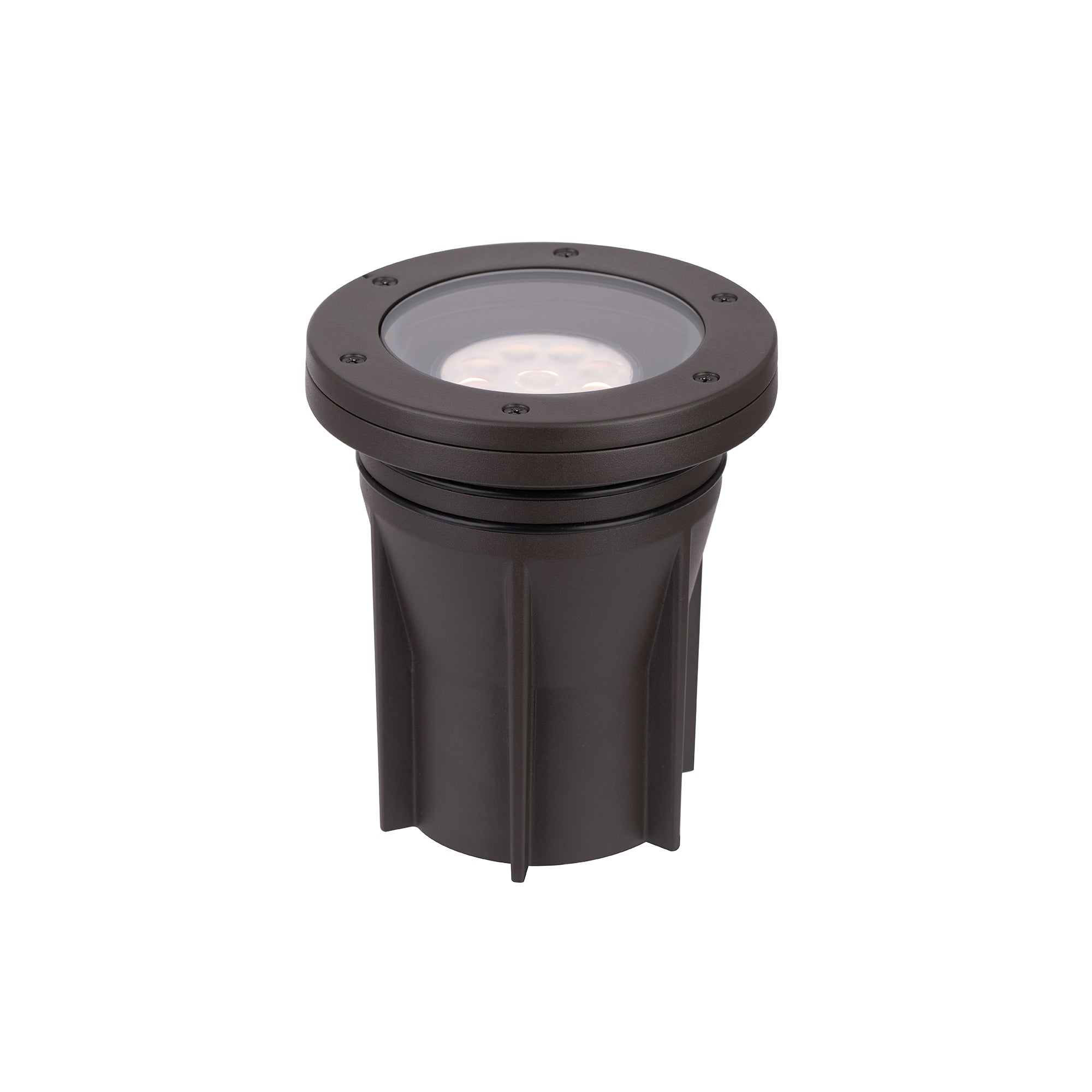 WAC LIGHTING Wac Lighting 5831-CSBZ Inground Light Bronze