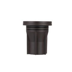 WAC LIGHTING Wac Lighting 5831-CSBZ Inground Light Bronze