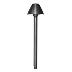 DAUER MANUFACTURING Dauer Manufacturing 490019BK Brass Path Light